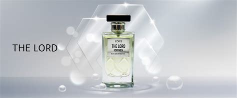 loris perfume iso 10002